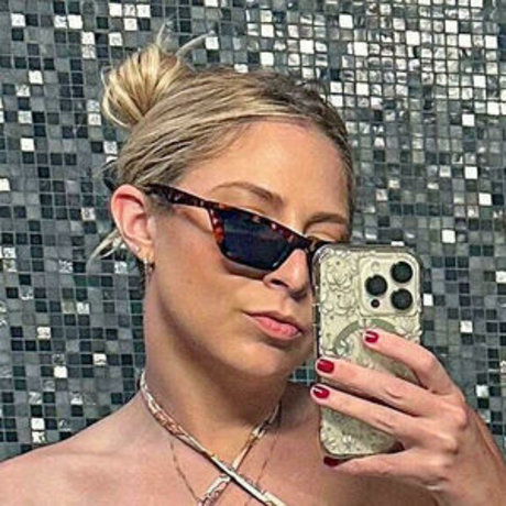 Naken läckt OnlyFans-bild av Highlyfashioned Hayley