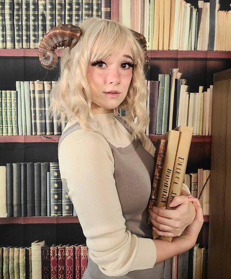 Nacktes geleaktes OnlyFans-Foto von Amykay Asmr