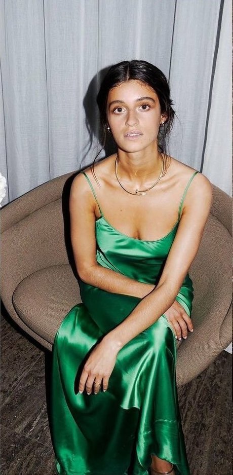 Anya Chalotra