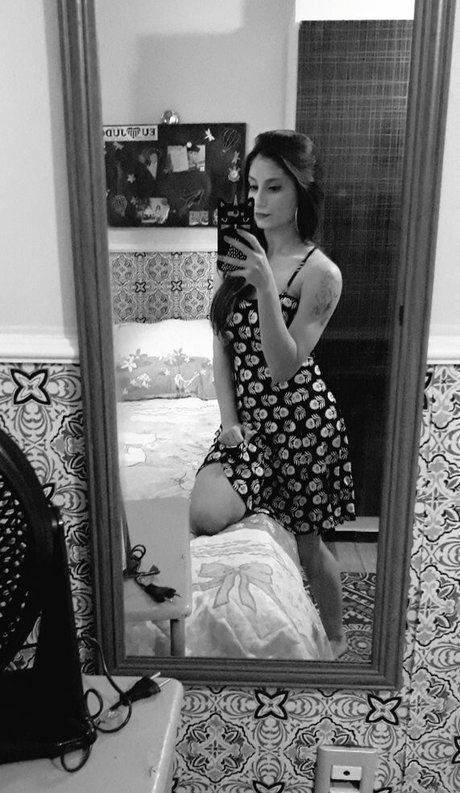 Ingrid Larissa OnlyFans