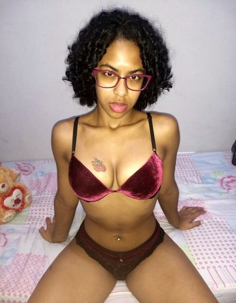 Nahá fotka uniklých OnlyFans od Maria Cerejinha