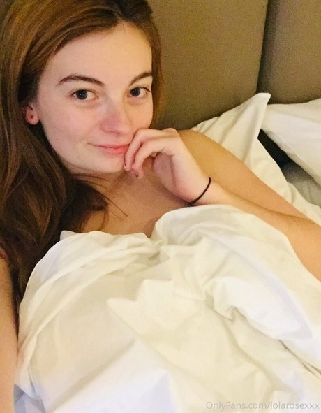Lola Rose