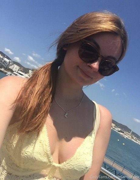 Lola Rose