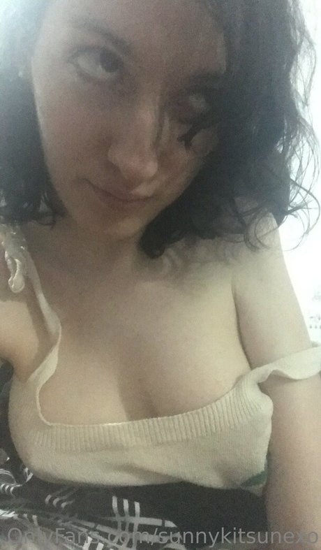 Sunnykitsunexo