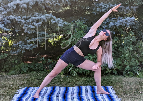 Hotyoga