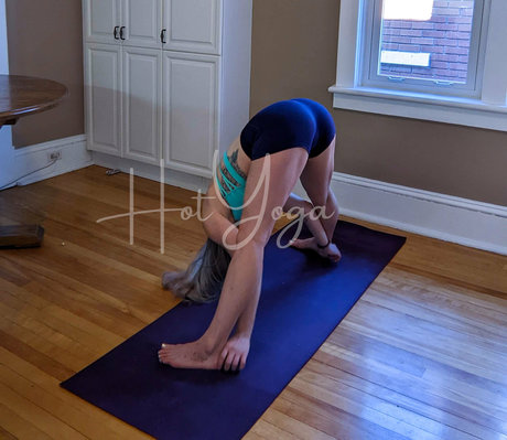 Hotyoga