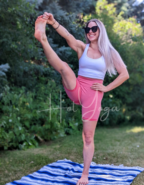 Hotyoga