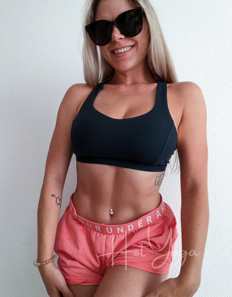 Hotyoga