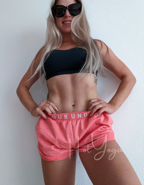 Hotyoga
