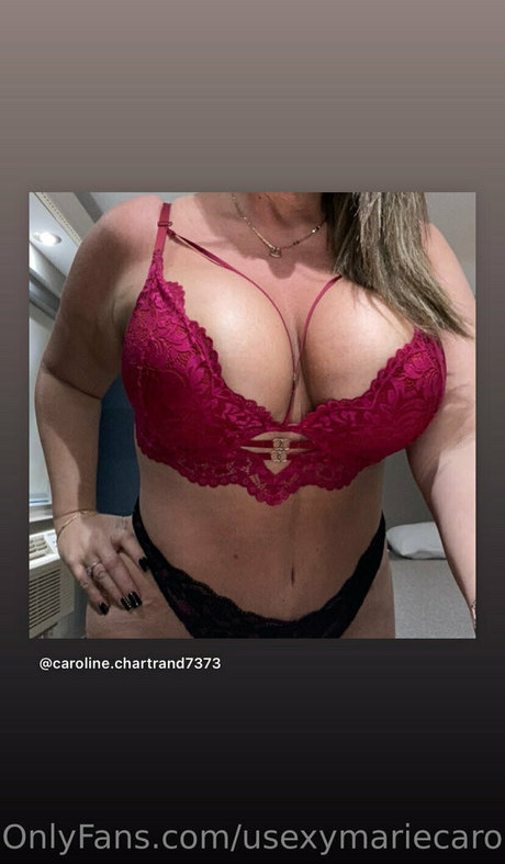 Usexymariecarofree