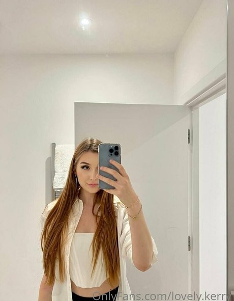 Foto nua vazada do OnlyFans de Llitalola
