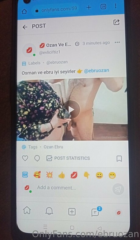 Ebruozan
