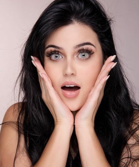 Naken läckt OnlyFans-bild av Paola Migliorini