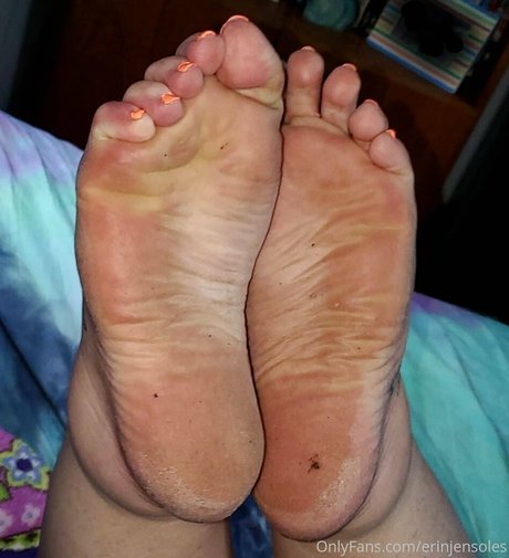 Обнаженная фотография утечки OnlyFans от Erinjensoles