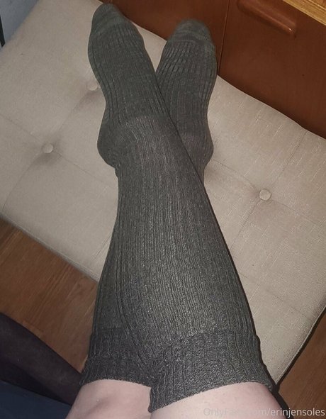 Erinjensoles