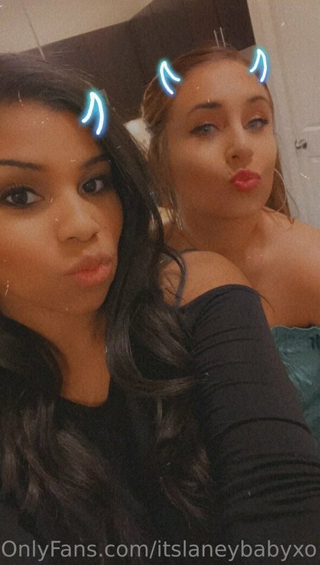 Itslaneybabyxo OnlyFans