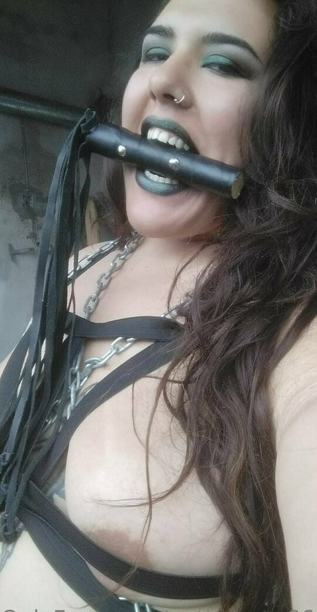 Darkvenusbbw