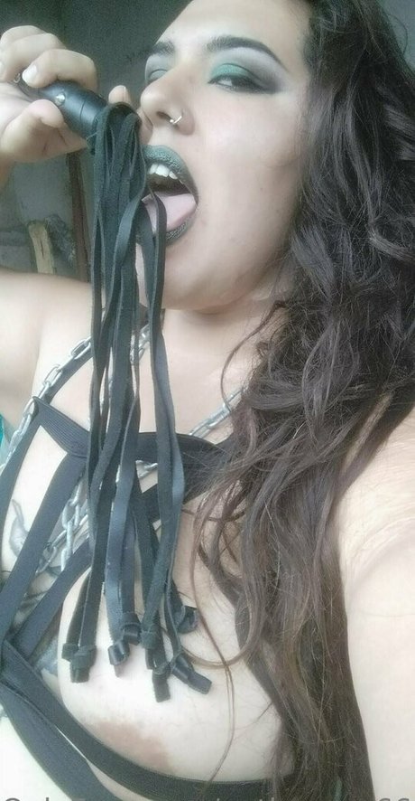 Darkvenusbbw
