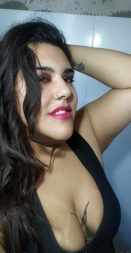 Darkvenusbbw