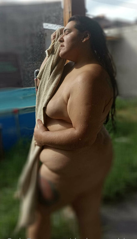 Darkvenusbbw