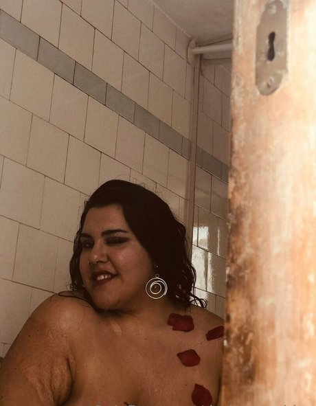 Darkvenusbbw