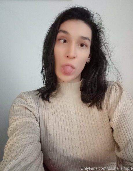 Sashasimple