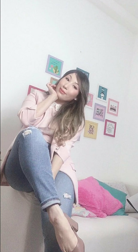 Yu Ferracini