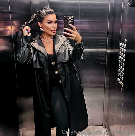 Blackmonica