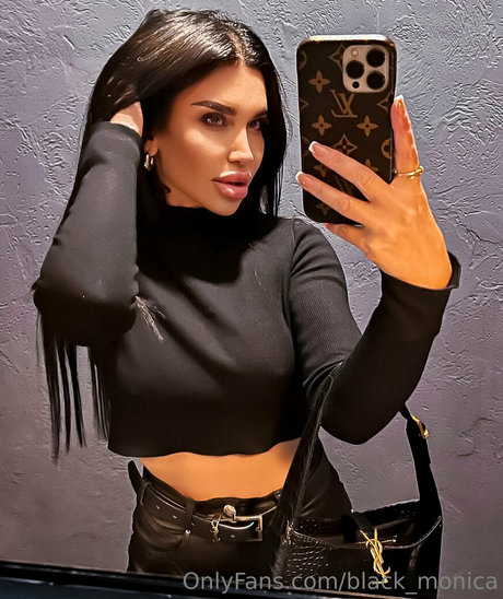 Blackmonica