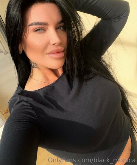 Blackmonica