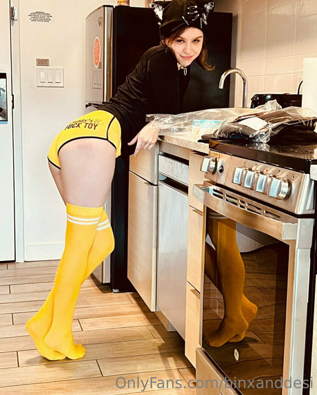 Binxanddesi