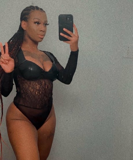 Msbitchlucky