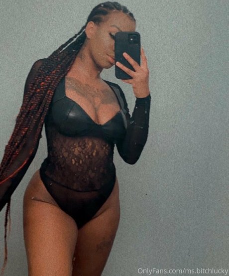 Msbitchlucky