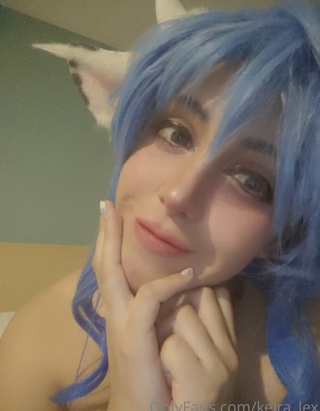 Keira Lex