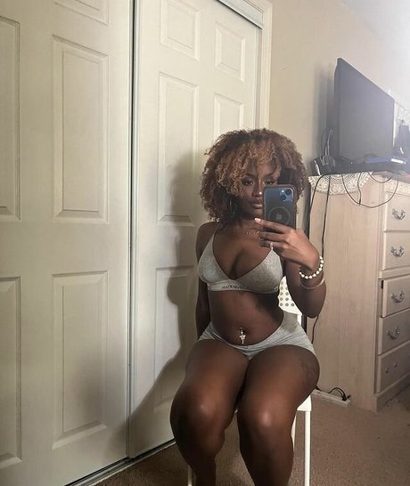 Foto desnuda filtrada de OnlyFans de Xorockyox7