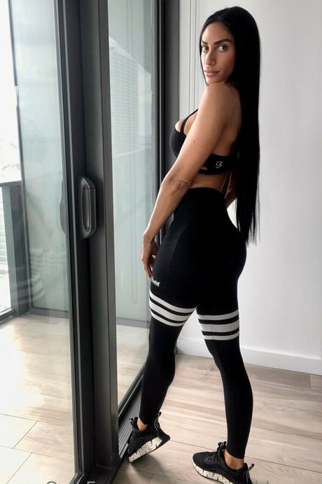 Gymgoddessss