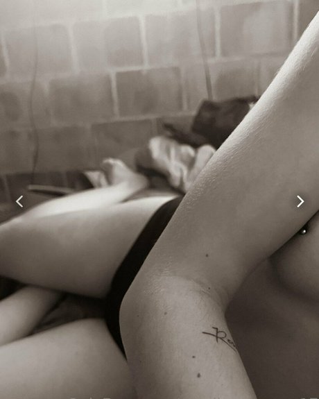 Nøgent lækket OnlyFans-billede af Camilaagomez17