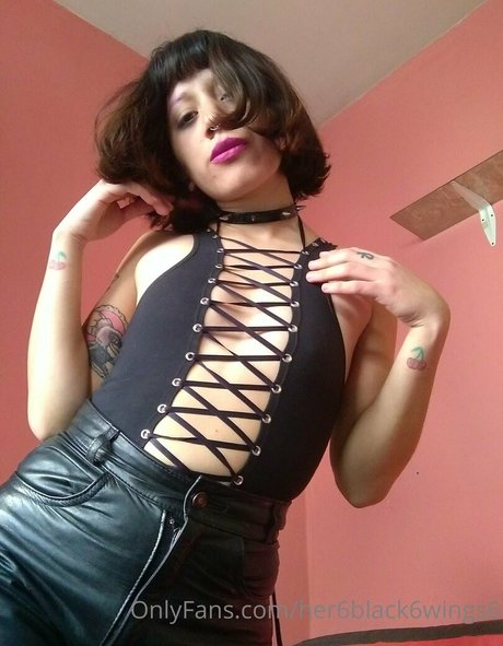 Foto nua vazada do OnlyFans de Mistresswinona