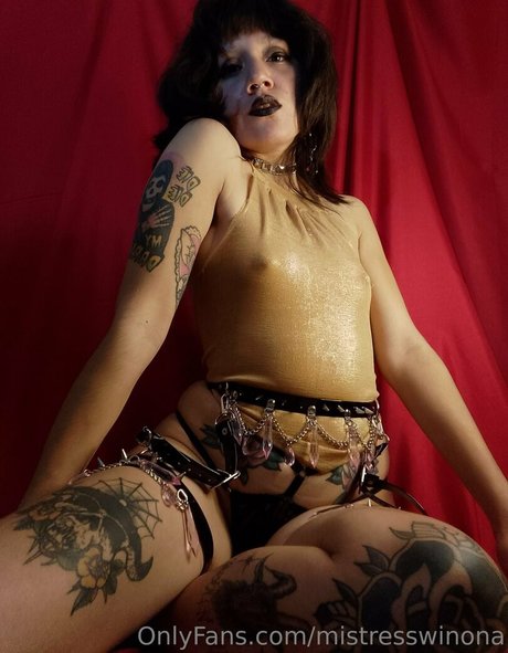 Mistresswinona
