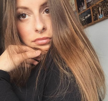 Photo nue de fuite OnlyFans de Zhanet Filipova