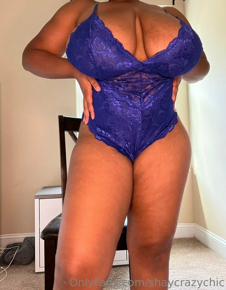 Shaycrazychic