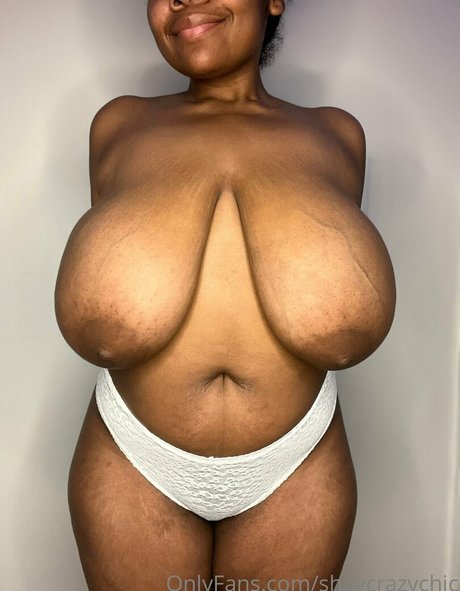 Shaycrazychic