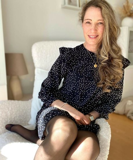 Photo nue de fuite OnlyFans de Mom74fashion