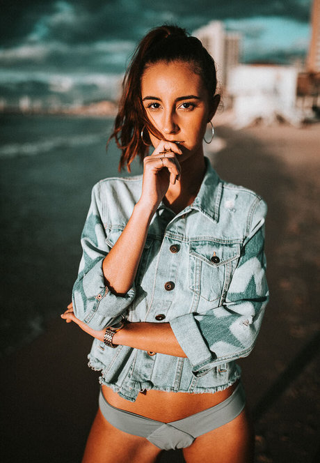 Emanuelle Kadosh