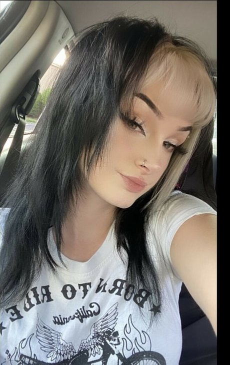 Naken läckt OnlyFans-bild av Succupus