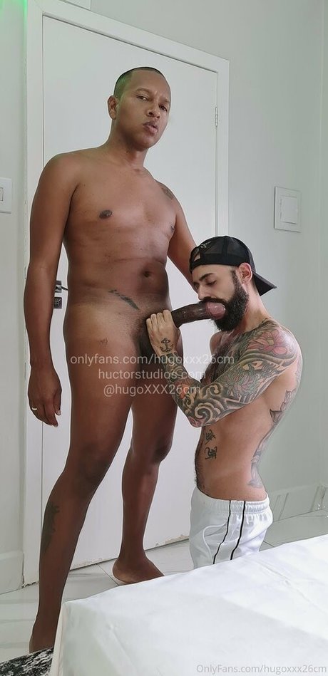 Hugoxxx26cm