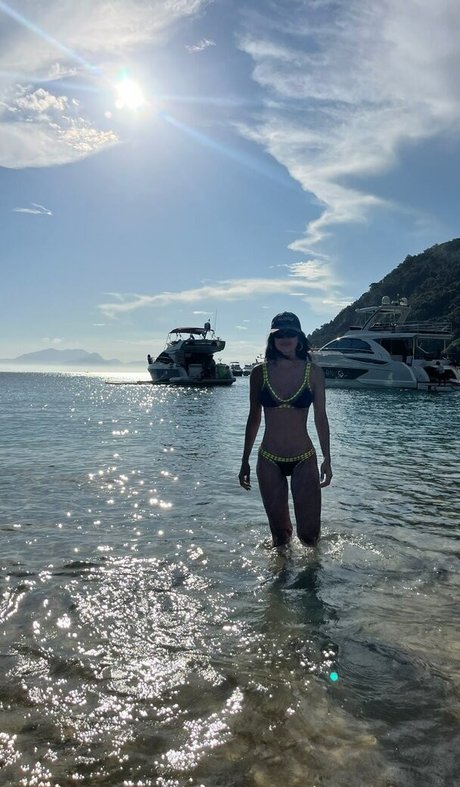 Vera Viel  nude leaked OnlyFans photo