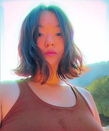 Park Hyye Jin