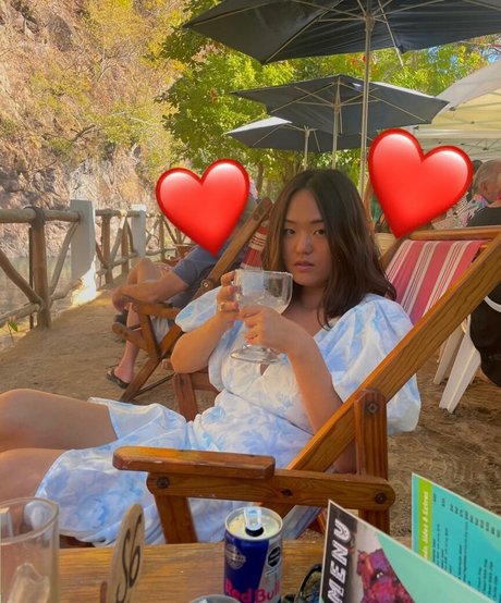 Park Hyye Jin