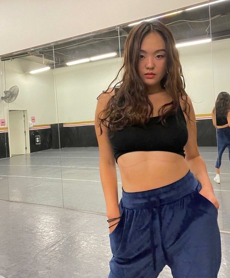 Park Hyye Jin